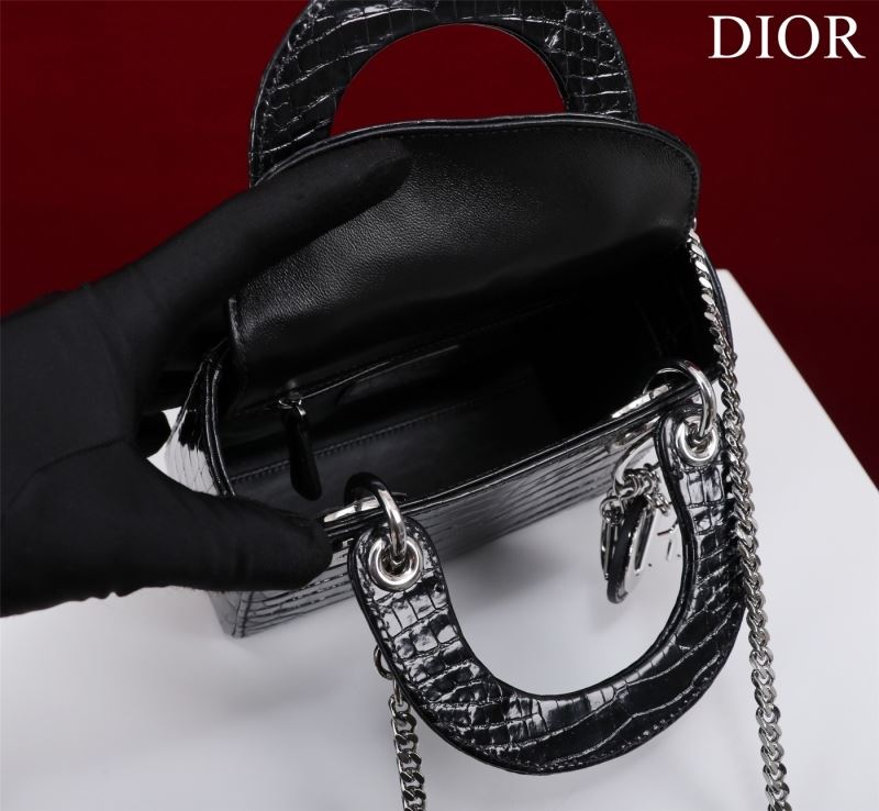 Dior My Lady Bags